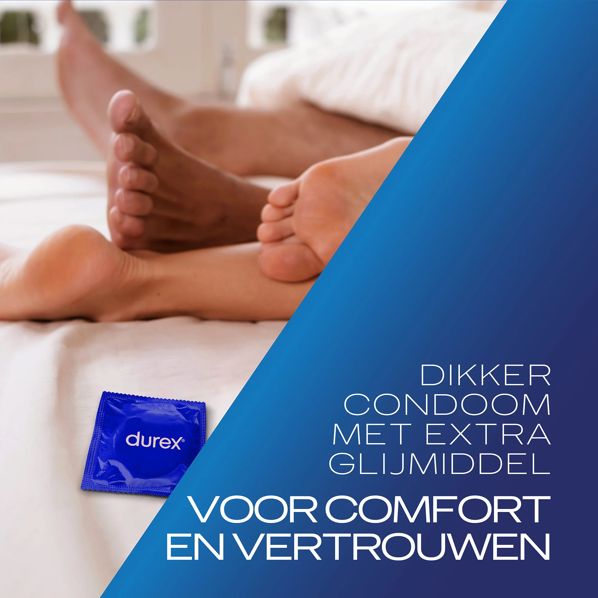 Durex Extra Safe Kondome, 144 Stück – Bild 6