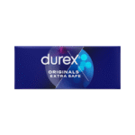 Durex Extra Safe Kondome, 144 Stück