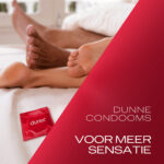 Durex Thin Feel Kondome, 144 Stück – Bild 6