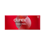 Durex Thin Feel Kondome, 144 Stück