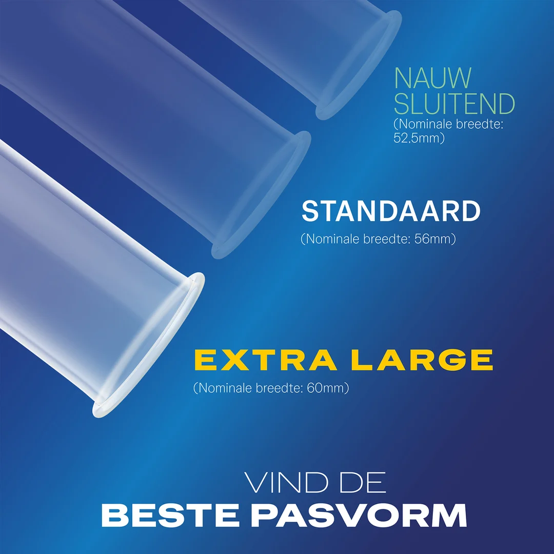 Durex XXL Kondome, 12 Stück – Bild 6