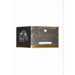 Massagekerze – Erotische Massagekerze mit Vanilleduft – Le Désir by Shots