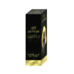 Lingerie Refresher – Spray für Dessous oder Körper – Kamille & Mandarine – Le Désir by Shots – 100 ml