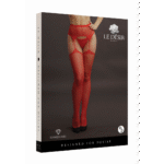 Plus Size Strapshose mit Strass für einen sexy kurvigen Look – LIN – Bild 13