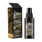 Toyreiniger – Aromatische Reinigungslotion für sinnliche Toys – geschlechtsneutral