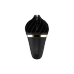 Satisfyer Klitoris Vibrator mit rotierenden Rippen – Süße Versuchung – Bild 9