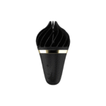 Satisfyer Klitoris Vibrator mit rotierenden Rippen – Süße Versuchung – Bild 6