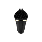 Satisfyer Klitoris Vibrator mit rotierenden Rippen – Süße Versuchung – Bild 7