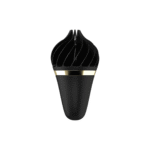 Satisfyer Klitoris Vibrator mit rotierenden Rippen – Süße Versuchung – Bild 8