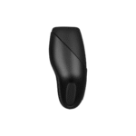 Vibrierender Masturbator mit 14 Vibrationsprogrammen – Schwarz – Bild 3