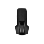Vibrierender Masturbator mit 14 Vibrationsprogrammen – Schwarz – Bild 4