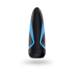 Pocket Stroker mit Pumpfunktion – Schwarz/Blau – Bild 5