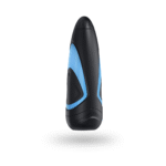 Pocket Stroker mit Pumpfunktion – Schwarz/Blau – Bild 2