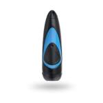 Pocket Stroker mit Pumpfunktion – Schwarz/Blau – Bild 3