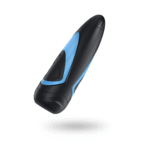 Pocket Stroker mit Pumpfunktion – Schwarz/Blau – Bild 4