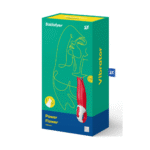 Satisfyer Power Flower Classic Vibrator