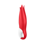 Satisfyer Power Flower Classic Vibrator – Bild 2