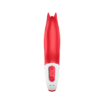Satisfyer Power Flower Classic Vibrator – Bild 4