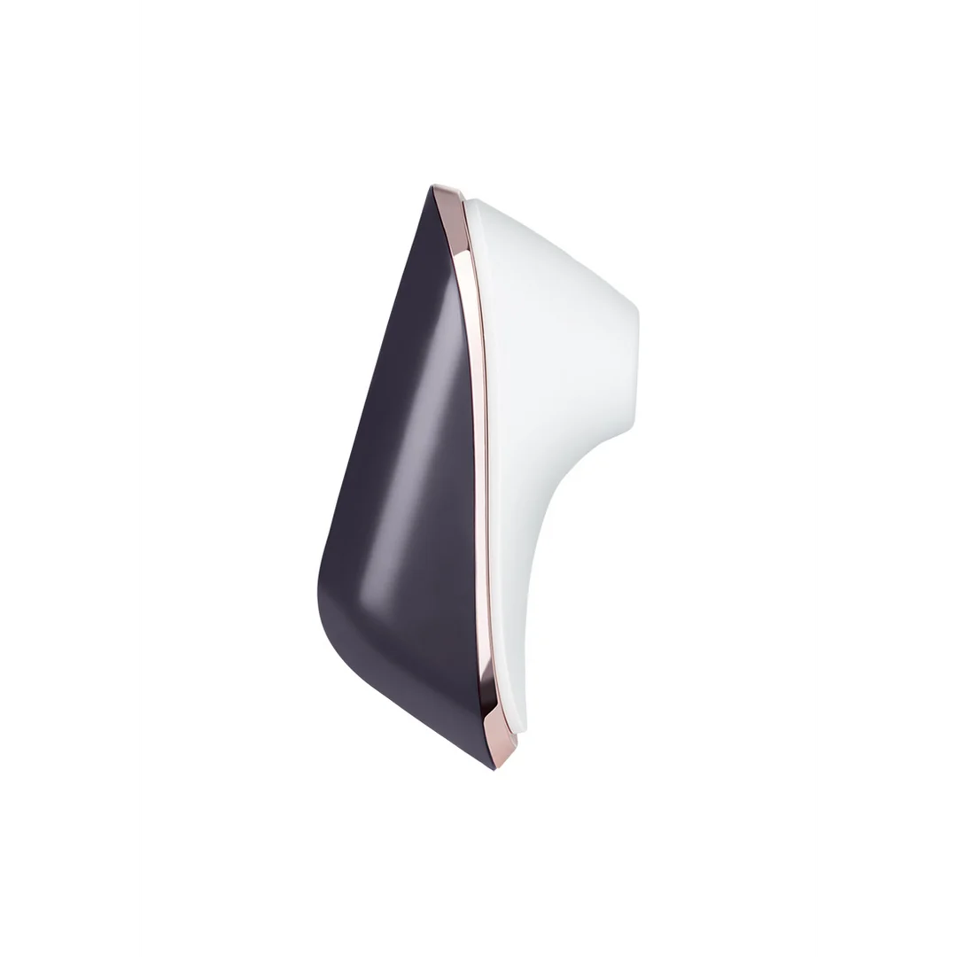 Satisfyer Klitorisvibrator mit Air Pulse Technologie – Traveler – Bild 2