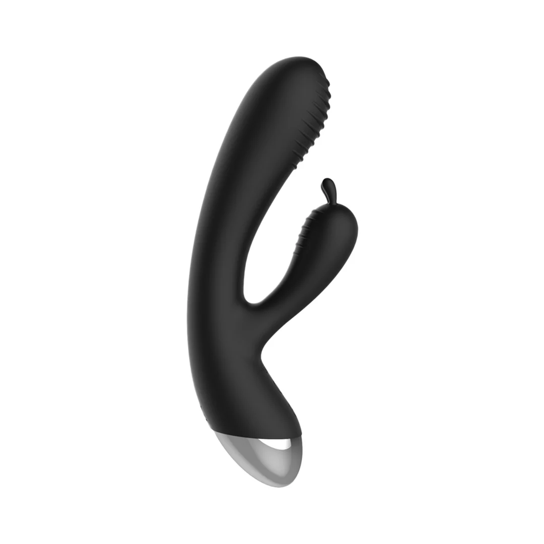 Analvibrator mit 10 Einstellungen – E-Stimulation Rabbit Vibrator – Bild 3