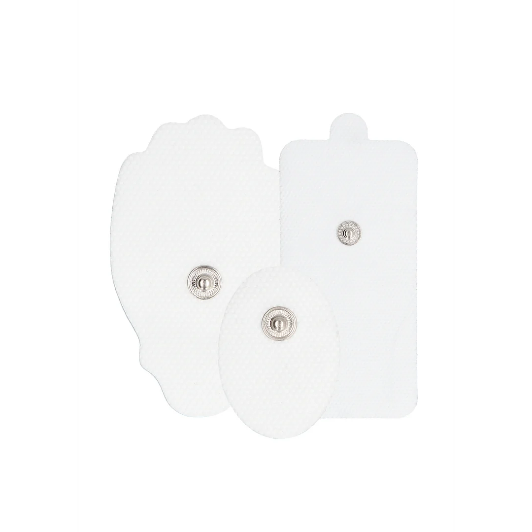 Ersatzpads für E Stim – Bild 5