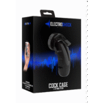 ElectroShock by Shots Elektro Stimulations Keuschheitskäfig