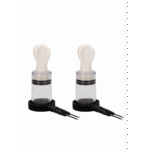 E Stimulation Bi Polar Brustwarzensauger – Bild 3