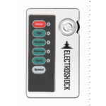 E Stimulation Bi Polar Brustwarzensauger – Bild 5