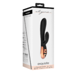 G Punkt Vibrator – Wärmefunktion – Elegance by Shots