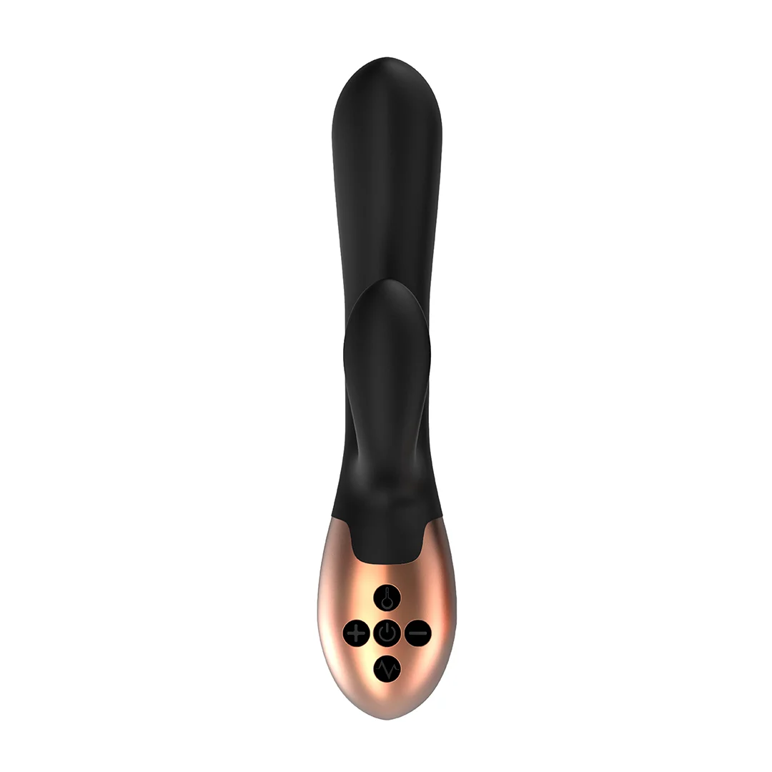 G Punkt Vibrator – Wärmefunktion – Elegance by Shots – Bild 4