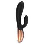 G Punkt Vibrator – Wärmefunktion – Elegance by Shots – Bild 5