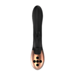 Rabbit Vibrator mit Wärmefunktion – Elegance by Shots Opulent Elegance by Shots – Bild 4