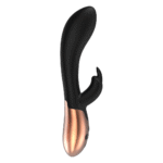 Rabbit Vibrator mit Wärmefunktion – Elegance by Shots Opulent Elegance by Shots – Bild 5