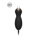 Purity Dual Vibrating Toy – Bild 6