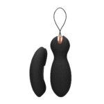 Purity Dual Vibrating Toy – Bild 5