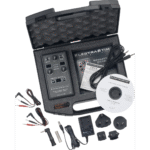 ElectraStim SensaVox Elektrostimulator Set – Bild 6