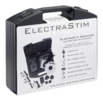 ElectraStim SensaVox Elektrostimulator Set