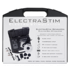 ElectraStim SensaVox Elektrostimulator Set – Bild 2