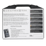 ElectraStim SensaVox Elektrostimulator Set – Bild 3