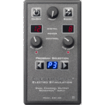 ElectraStim SensaVox Elektrostimulator Set – Bild 4