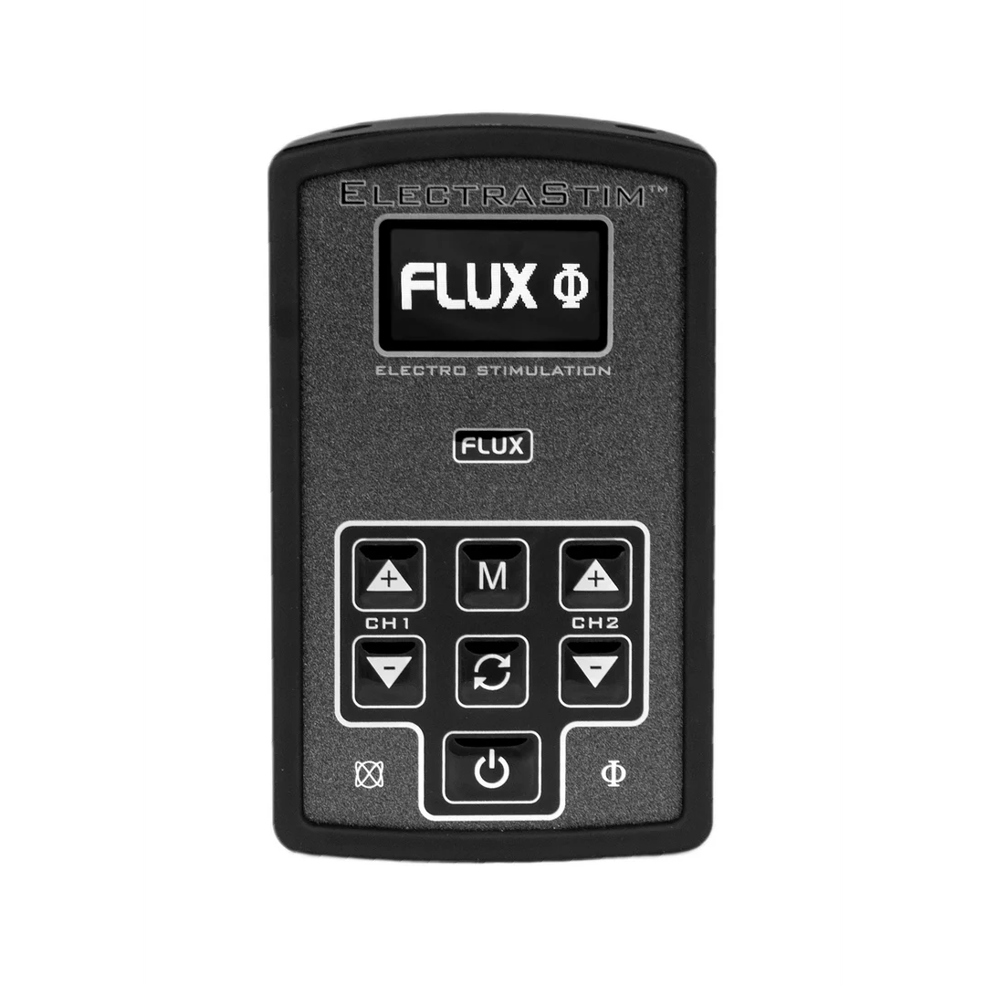 ElectraStim Flux Multifunktionsstimulator Set – Bild 2