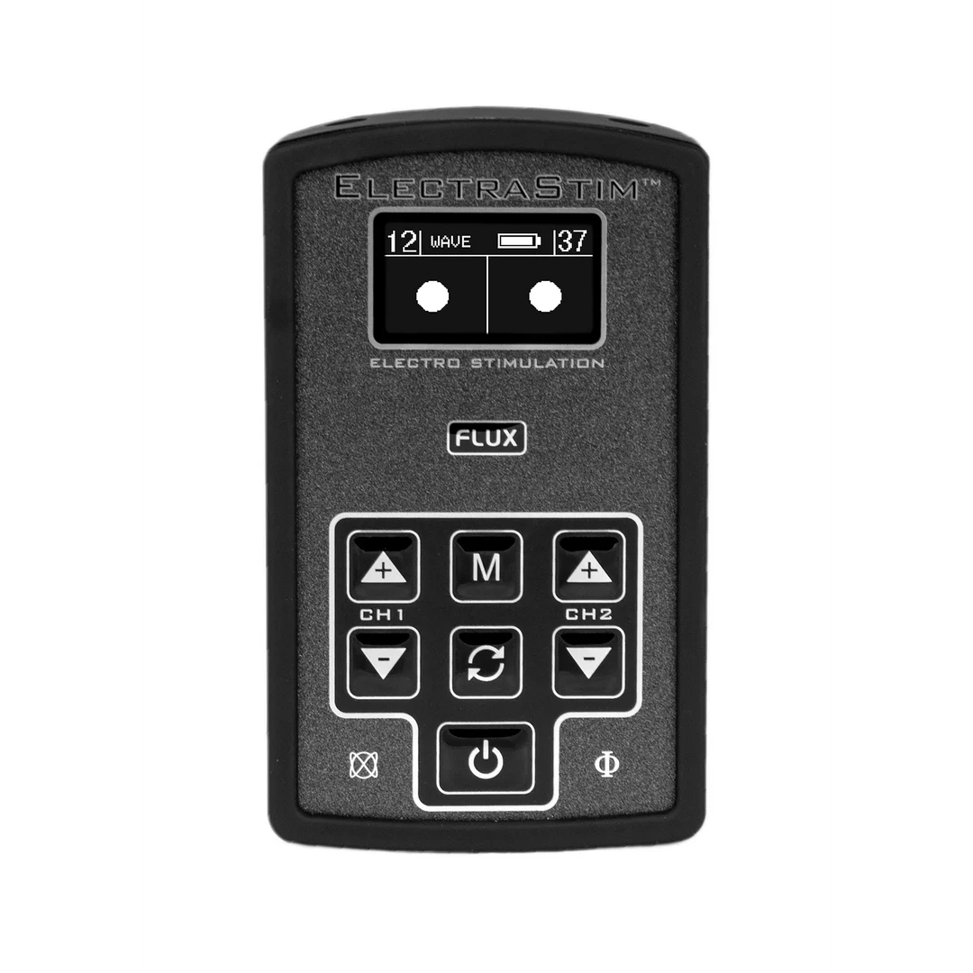 ElectraStim Flux Multifunktionsstimulator Set – Bild 3