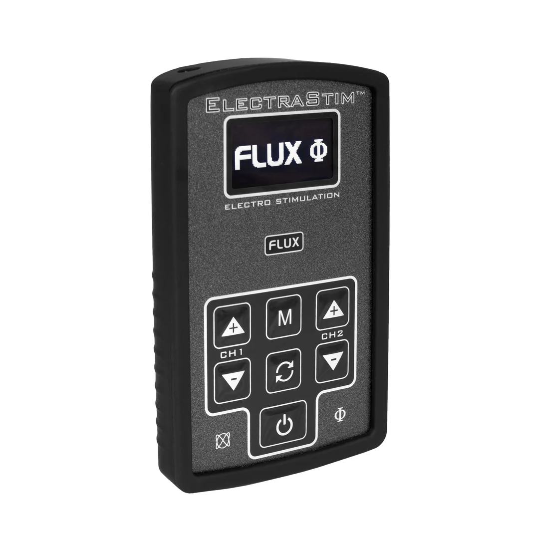 ElectraStim Flux Multifunktionsstimulator Set – Bild 4