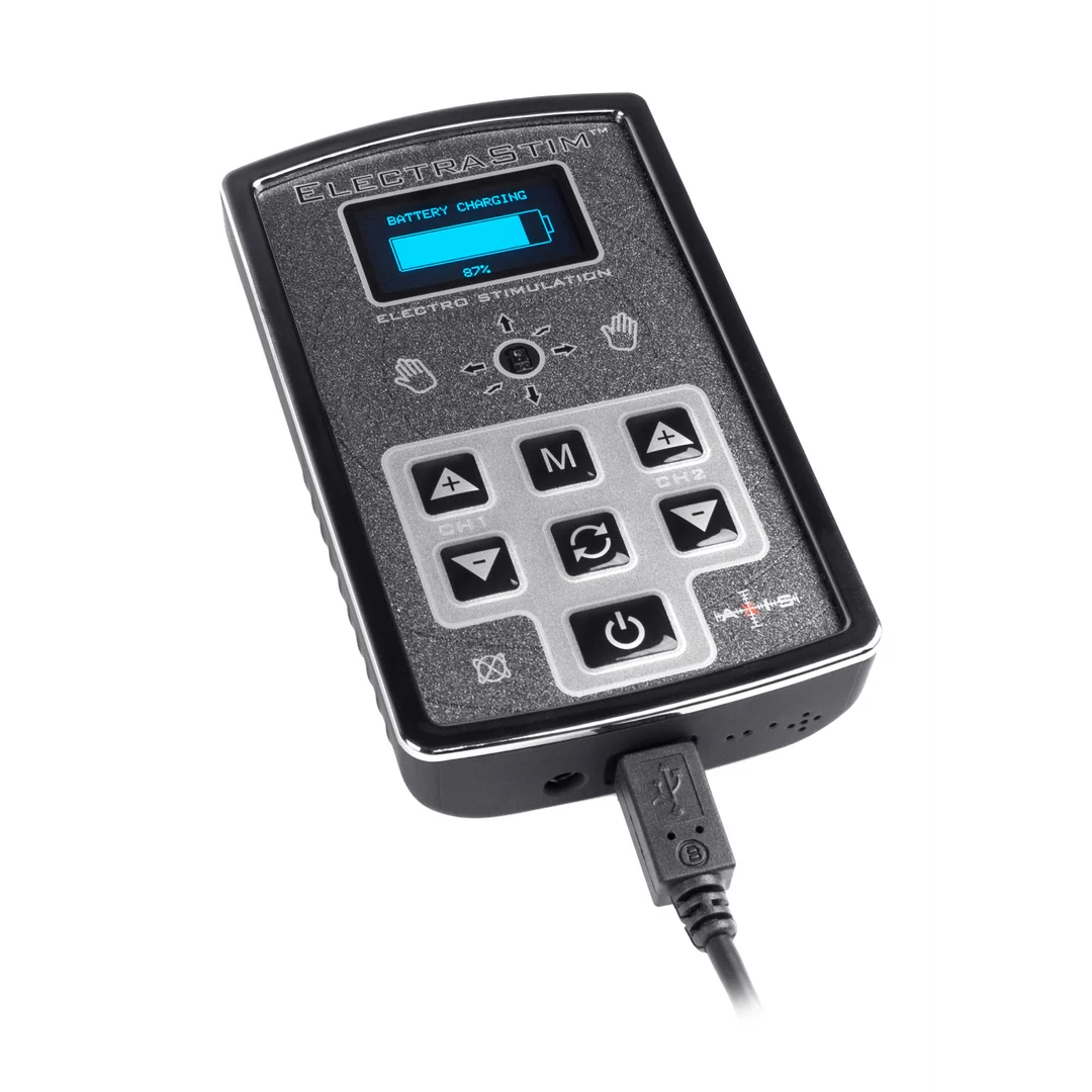 ElectraStim AXIS Stimulator Set – Bild 6