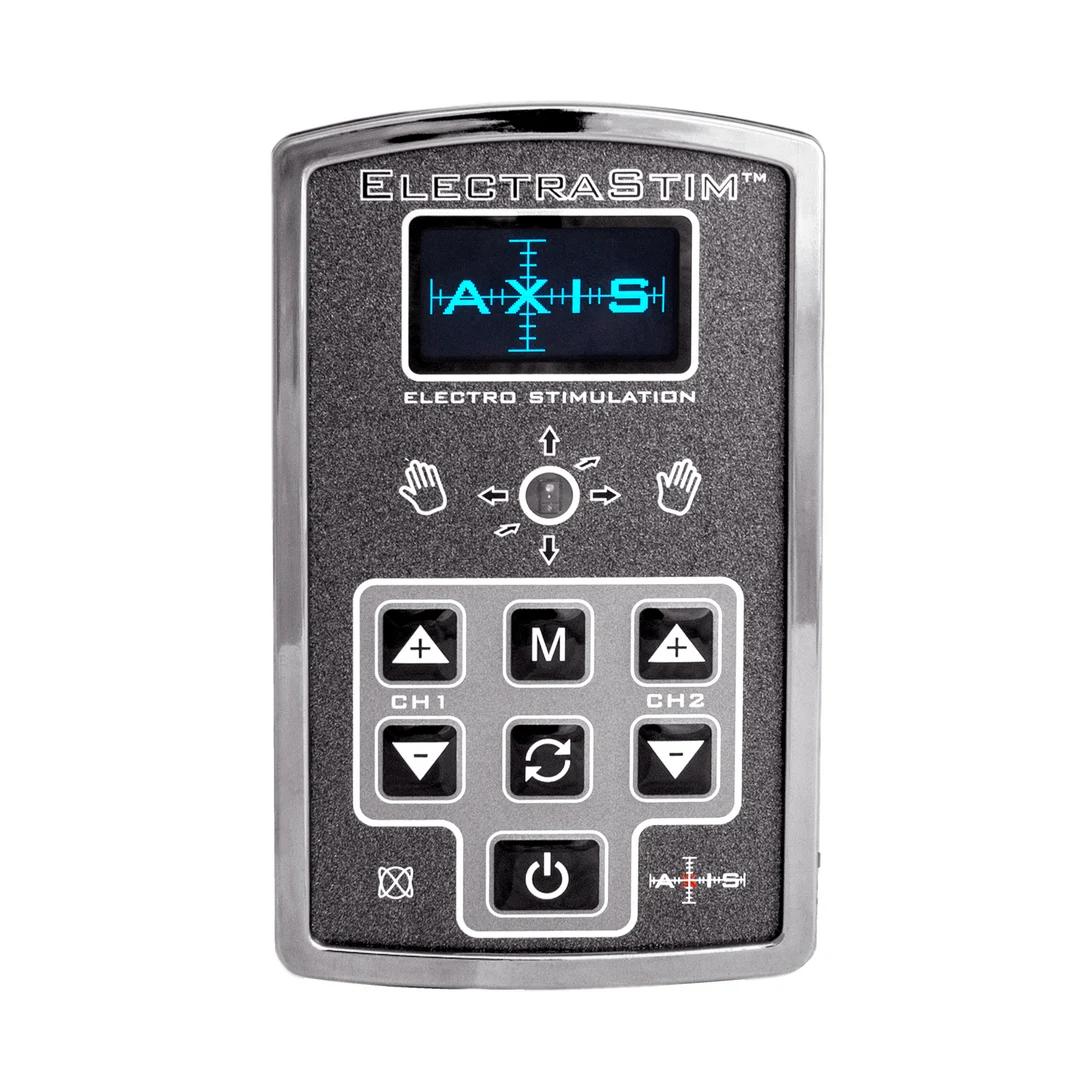 ElectraStim AXIS Stimulator Set – Bild 3