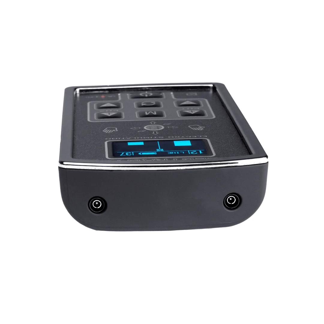 ElectraStim AXIS Stimulator Set – Bild 5