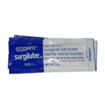 ElectraStim sterile Gleitgel Portionsbeutel – Bild 2