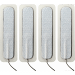 ElectraStim lange selbstklebende Pads – Bild 4