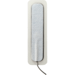 ElectraStim lange selbstklebende Pads – Bild 2