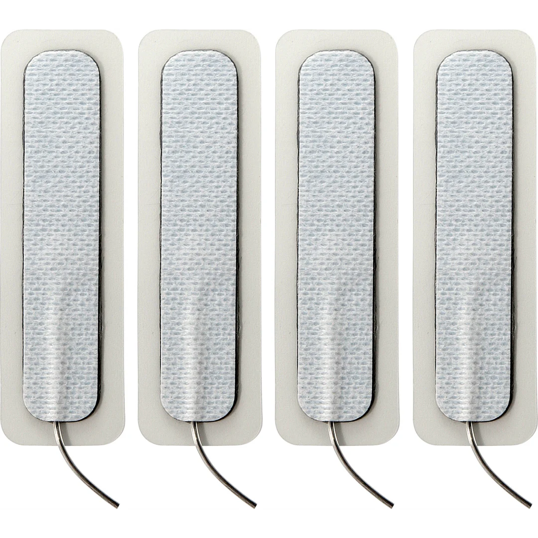 ElectraStim lange selbstklebende Pads – Bild 4